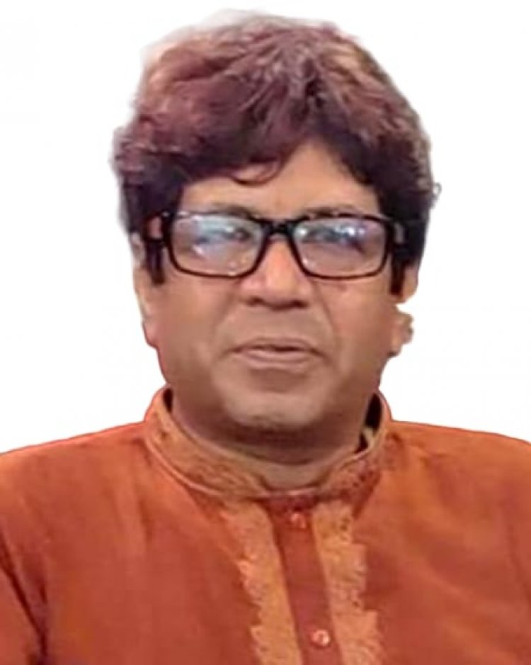 হিন্দু ধর্মীয় কল্যাণ ট্রাস্টের ট্রাস্টি নির্বাচিত হলেন সন্তোষ দাশগুপ্ত