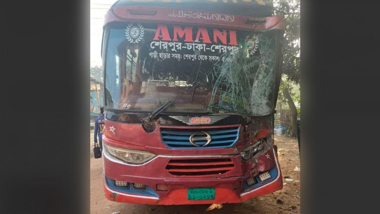 গাজীপুরে পৃথক দুর্ঘটনায় নারী শ্রমিকসহ নিহত ২