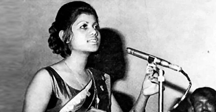 এই প্রজন্মকে যেভাবে মূল্যায়ন করলেন রুনা লায়লা