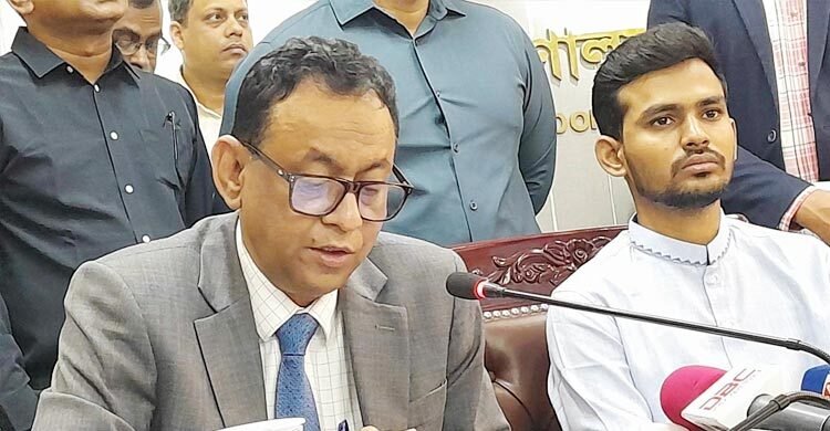শ্রম সচিব রিসিভার বেক্সিমকো নিয়ন্ত্রণে নিলেই শ্রম অসন্তোষ নিরসন