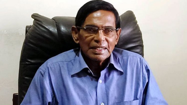 স্বাধীন বাংলা ফুটবল দলের অধিনায়ক পিন্টু আর নেই