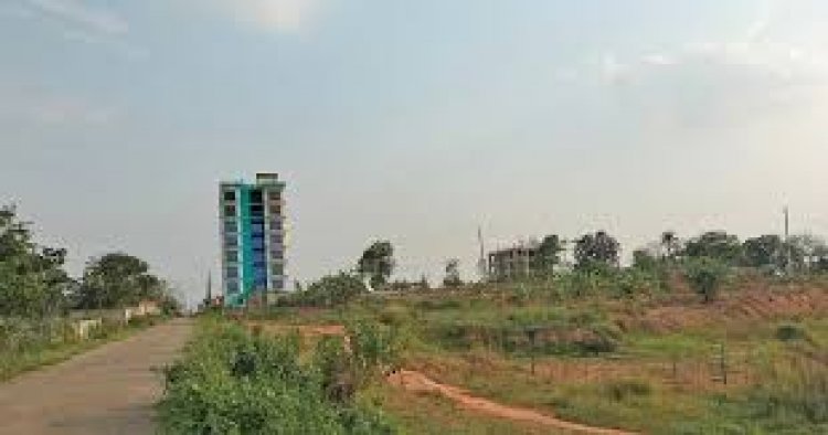 পূর্বাচলের ৩০০ ফুট যেন অনিরাপদ পয়েন্ট