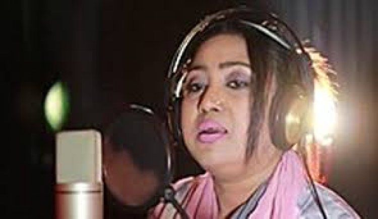 ‘একজন শিল্পীকে ব্ল্যাকলিস্টেড করা মানে সংস্কৃতিকেই ধ্বংস করে দেয়া’