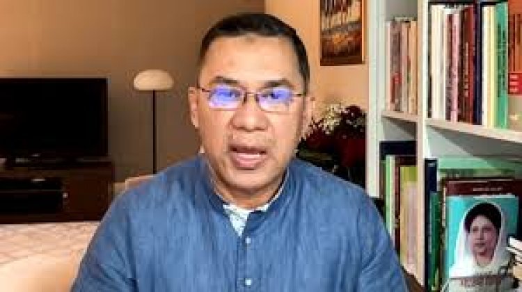 বিতাড়িত স্বৈরাচার বিদেশি প্রভুদের নিয়ে ষড়যন্ত্র করেই যাচ্ছে- তারেক রহমান