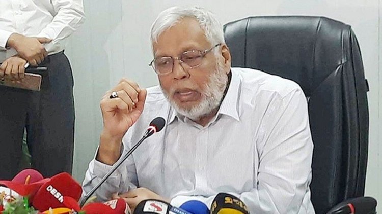 তিন মাসে জ্বালানি খাতে সাশ্রয় ৩৭০ কোটি টাকা: জ্বালানি উপদেষ্টা