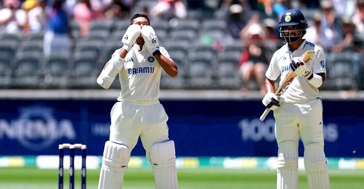 ৩৮ বছরের পুরোনো রেকর্ড ভাঙলেন জয়সওয়াল-রাহুল