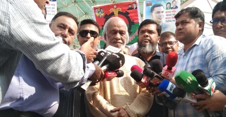 দ্রুত সংস্কার করে ভোটের অধিকার ফিরিয়ে দিতে হবে: মঈন খান