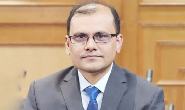 ‘আওয়ামী লীগ ফিরে আসবে’ মন্তব্য করায় ইউএনও প্রত্যাহার