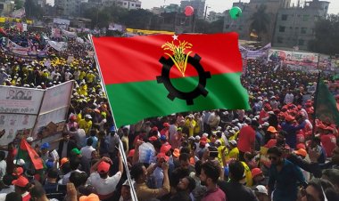 অনিশ্চয়তার মধ্যেও ভোটের ছক, জোর প্রস্তুতি বিএনপির