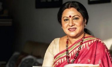 সংগীতশিল্পী পাপিয়া সারোয়ার মারা গেছেন