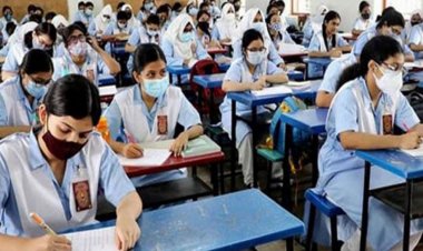 ২০২৫ সালের এসএসসি পরীক্ষার রুটিন প্রকাশ, শুরু ১০ এপ্রিল