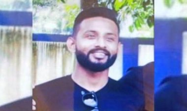 নিষিদ্ধ সংগঠন ছাত্রলীগের নেতা কম্পন কারাগারে