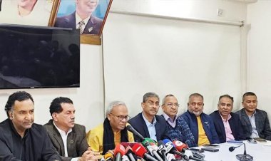 বিএনপির একগুচ্ছ কর্মসূচি ঘোষণা