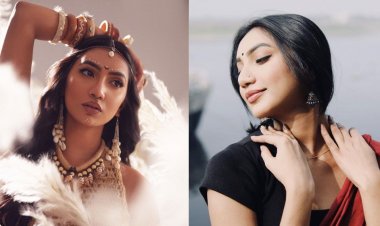 মিউজিক ভিডিওতে কাজ করলেন সুনেরাহ