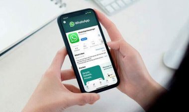  হোয়াটসঅ্যাপে ডিলিট করা মেসেজ ফিরিয়ে আনবেন যেভাবে