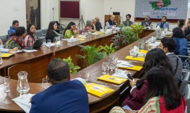 রাজনৈতিক দল গঠন করলে শিক্ষার্থীদের ভোট দেবেন ৪০ শতাংশ মানুষ