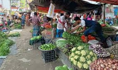 দ্রব্যমূল্যে পীড়া, ভোটের খবর জানার আগ্রহ