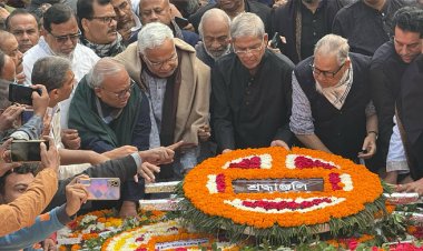  খুব দ্রুত নির্বাচনের ব্যবস্থা হবে, আশা মির্জা ফখরুলের