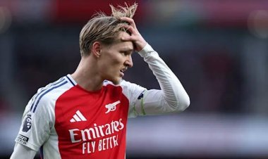  গোল মিসের মহড়ায় গোলশূন্য ড্র আর্সেনালের