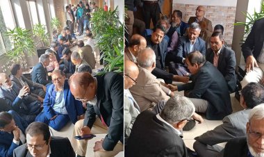 আ. লীগ আমলে ‘অন্যায়ভাবে চাকরিচ্যুত-পদোন্নতিবঞ্চিতদের’ অবস্থান