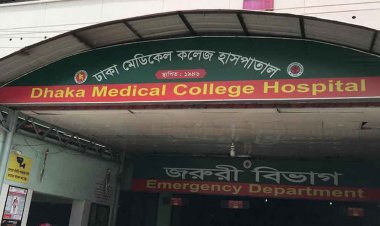 গুলিস্তানে ছিনতাইয়ের অভিযোগে গণপিটুনি, যুবকের মৃত্যু