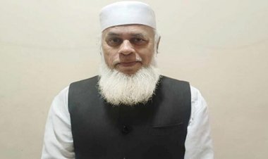 চট্টগ্রামে বঙ্গবন্ধু সৈনিকলীগের সভাপতি ইকবাল গ্রেফতার