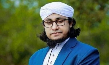 ব্রাহ্মণবাড়িয়ায় মুফতি তাহেরির বিরুদ্ধে আরও এক মামলা