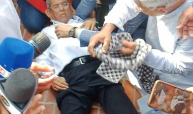 স্মৃতিসৌধে গিয়ে হঠাৎ অসুস্থ ফখরুল, নেয়া হলো সিএমএইচে