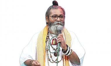 শফি মণ্ডল আমি একা থাকলেও গান করি, গানই আমার জীবন