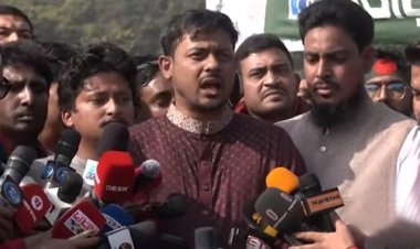 দুই মাসের মধ্যে রাজনৈতিক দল