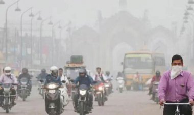  ঢাকার বায়ু আজ ‘খুবই অস্বাস্থ্যকর’, দূষণের শীর্ষে দিল্লি