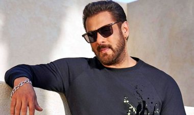 সালমান খান ভক্তদের জন্য সুখবর