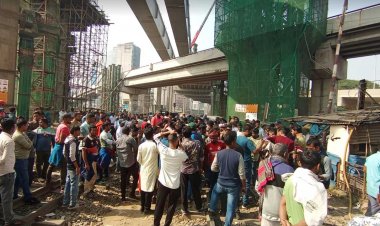 ১৬ বছর ধরে গোপন কারাগারে গুম-নির্যাতন-খুনের নিউক্লিয়াস ‘হাসিনা’