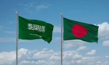 বাংলাদেশিদের জন্য প্রতিদিন ৪-৬ হাজার ভিসা দিচ্ছে সৌদি আরব