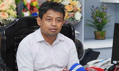 সাবেক ডিবি প্রধান হারুনের বিরু‌দ্ধে দুদকের মামলা