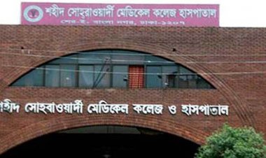 রাজধানীতে ট্রাকচাপায় নারীর মৃত্যু