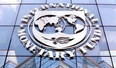 আরও ১ বিলিয়ন ঋণে সায় আইএমএফের