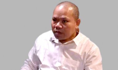  ট্রাইব্যুনালে শেখ হাসিনার বিরুদ্ধে মাইকেল চাকমার অভিযোগ