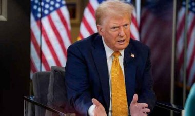  ভারতীয় পণ্যে অতিরিক্ত শুল্ক আরোপের হুমকি দিলেন ট্রাম্প