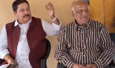 চিন্ময়ের আইনজীবীর সঙ্গে সাক্ষাৎ করলেন পশ্চিমবঙ্গের বিজেপির নেতৃবৃন্দ