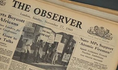 বিক্রি হয়ে গেল বিশ্বের প্রাচীনতম সাপ্তাহিক পত্রিকা