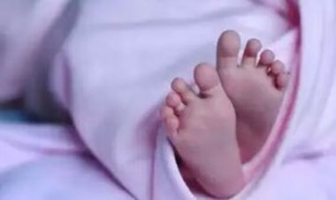 স্বামীকে বাঁচাতে ৪৫ দিনের মেয়েকে বিক্রি করে দিলেন মা