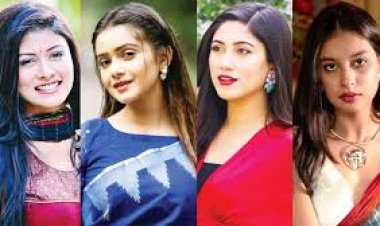 ভয়ংকর যেসব মাদকে আসক্ত তিশা টয়া সাফা ও সুনিধি