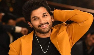 ‘বেবি জন’ মুক্তির আগেই আল্লু অর্জুনকে বড় দুঃসংবাদ দিলেন নির্মাতা ক্যালিস