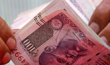  ডলারের বিপরীতে ভারতীয় রুপির মূল্য সর্বকালের সর্বনিম্ন