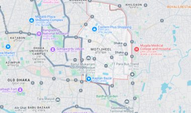 মতিঝিলে কিল-ঘুষিতে কৃষি ব্যাংকের সাবেক সিবিএ নেতার মৃত্যু