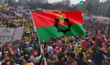 মুক্তিযোদ্ধা সমাবেশ স্থগিত