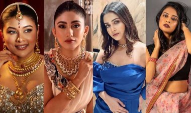 মাদককাণ্ডে ফেঁসে যাচ্ছেন শীর্ষ তিন অভিনেত্রী