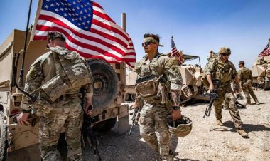 আসাদের পতনের পর সিরিয়ার সেনা মোতায়েন দ্বিগুণ করল যুক্তরাষ্ট্র