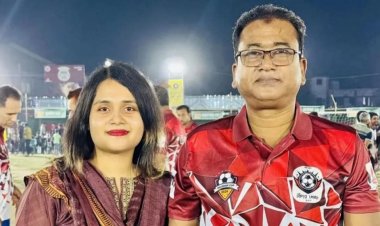 সাবেক এমপি আনারের দেহাংশের সঙ্গে মেয়ের ডিএনএ মিলেছে
